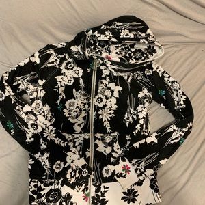 Roxy hoodie